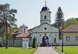 Manastir Rakovica
